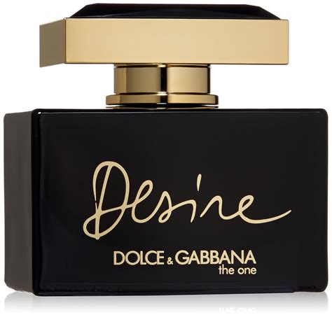 dolce und gabbana the one damen